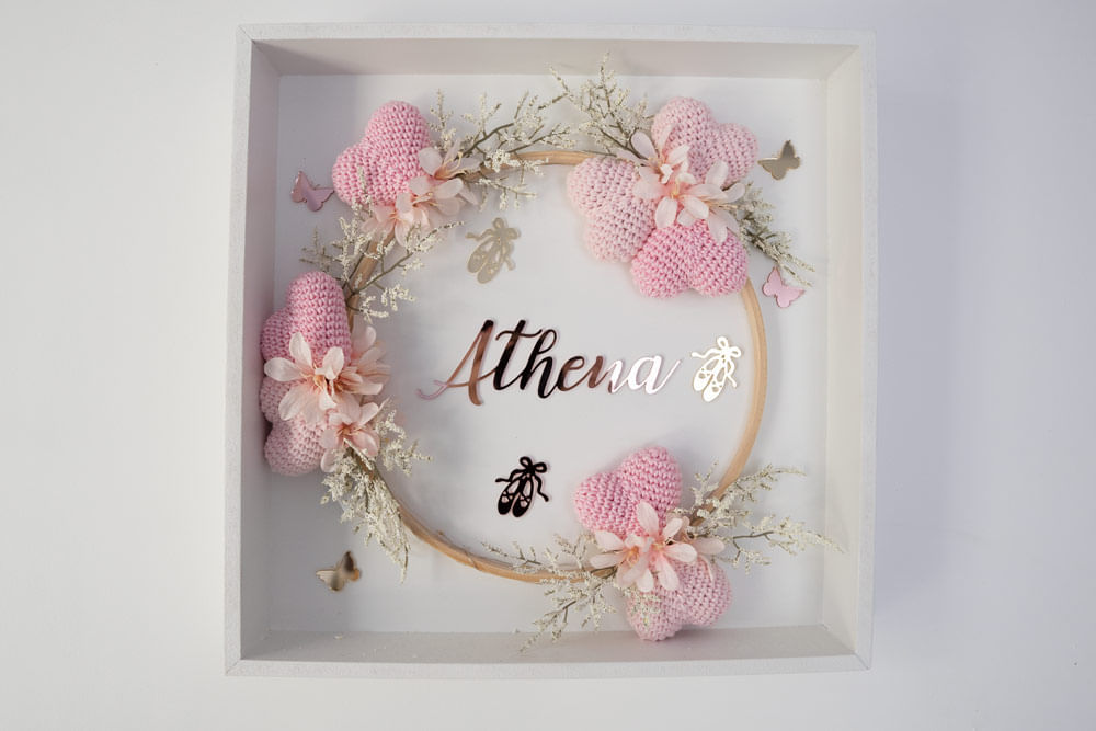 Quarto da Athena - @Jottape @EstefanyBoro