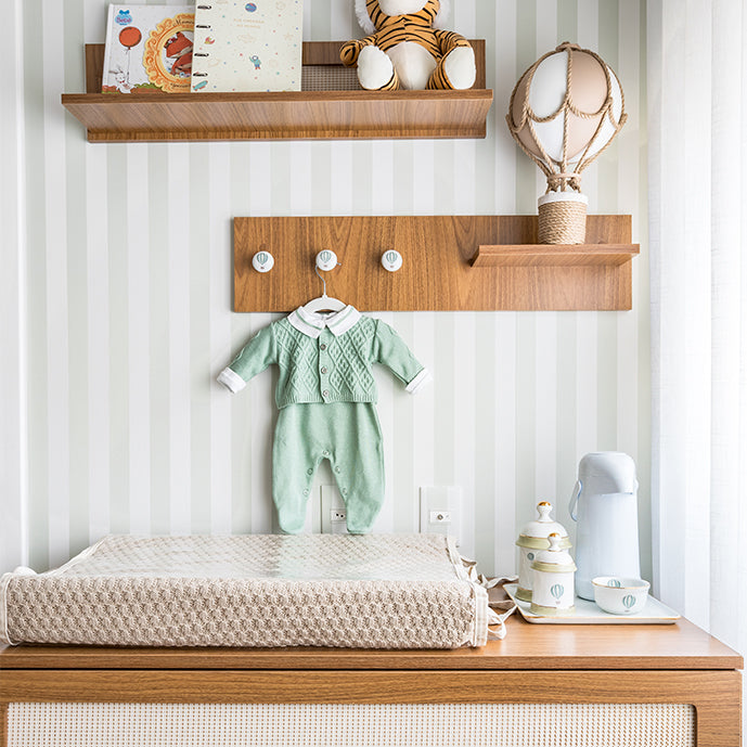 Quarto do Francisco @gabimustafa