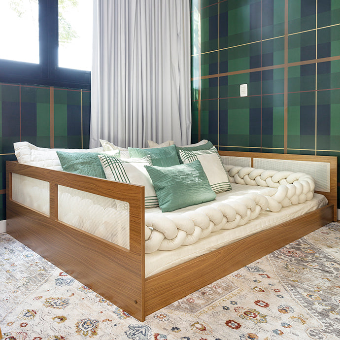 Quarto do Giuseppe @Shantal @MateusVerdelhoMV