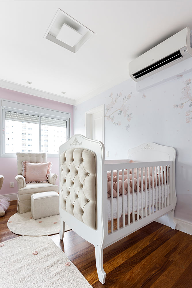 Quarto da Cecília @Karolinel