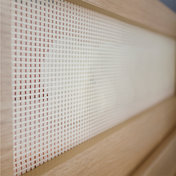 Quarto da Maya @isabelamatte