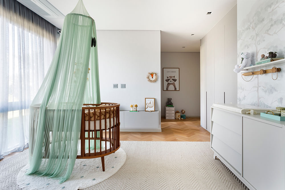 Quarto do Luca - Bragança @‌ClaudiaRaia