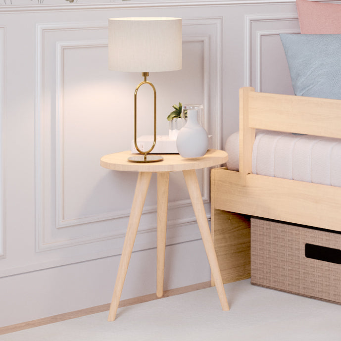 Quarto da Rebeca e Rafaela - Floral Paris