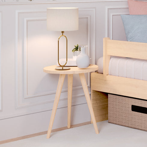 Quarto da Rebeca e Rafaela - Floral Paris