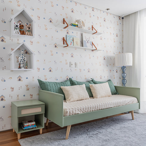 Quarto do Vicenzo @Sthefanybrito