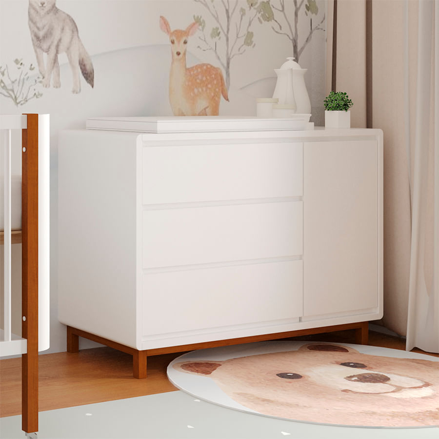 Quarto da Milena - Nord