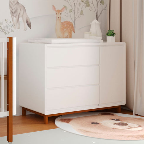 Quarto da Milena - Nord