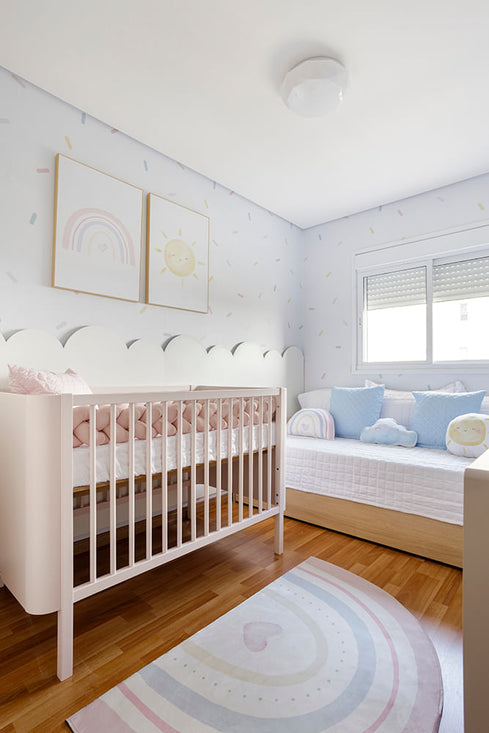 Quarto da Marina - @Han.Carvalho