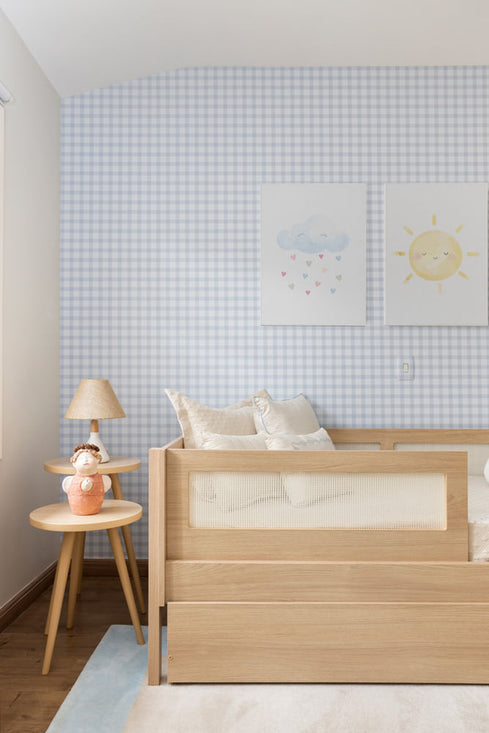 Quarto do Theo - @PaulaAmorim @BrenoSimoes