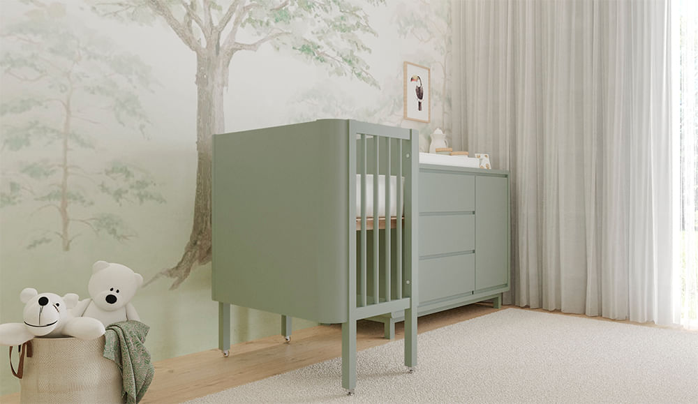 Quarto do Murilo - Nord