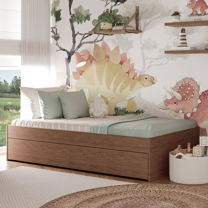 Quarto do Guilherme - Dino