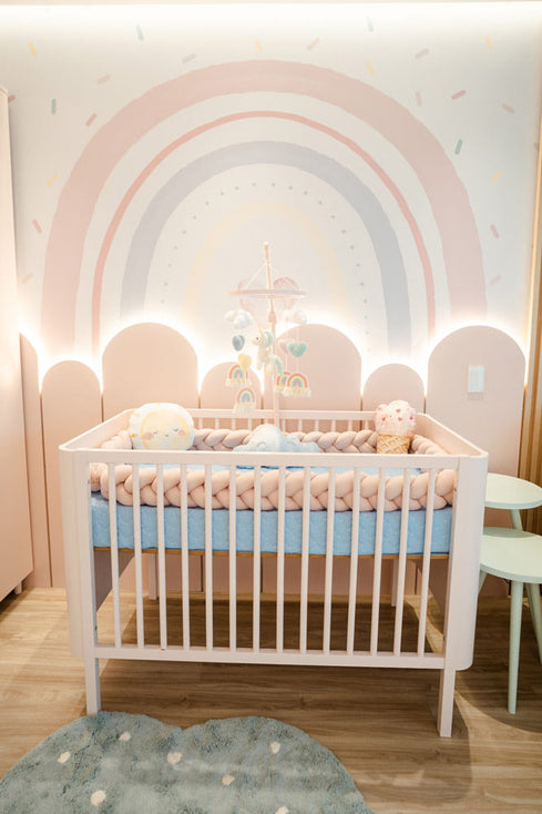 Quarto da Alana - @EvelynRegly