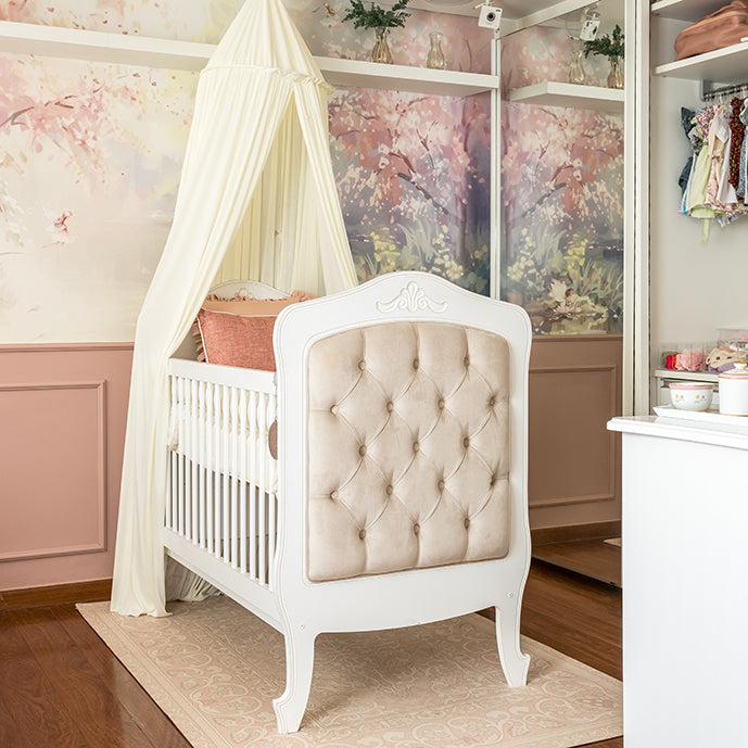 Quarto da Aurora @dudareisb