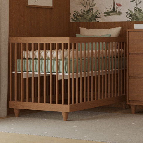 Quarto do Bernardo - Urso Floresta