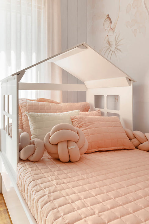 Quarto da Laura @franrezende