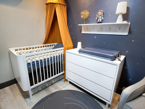 Quarto do Vicente - @Viih Rocha