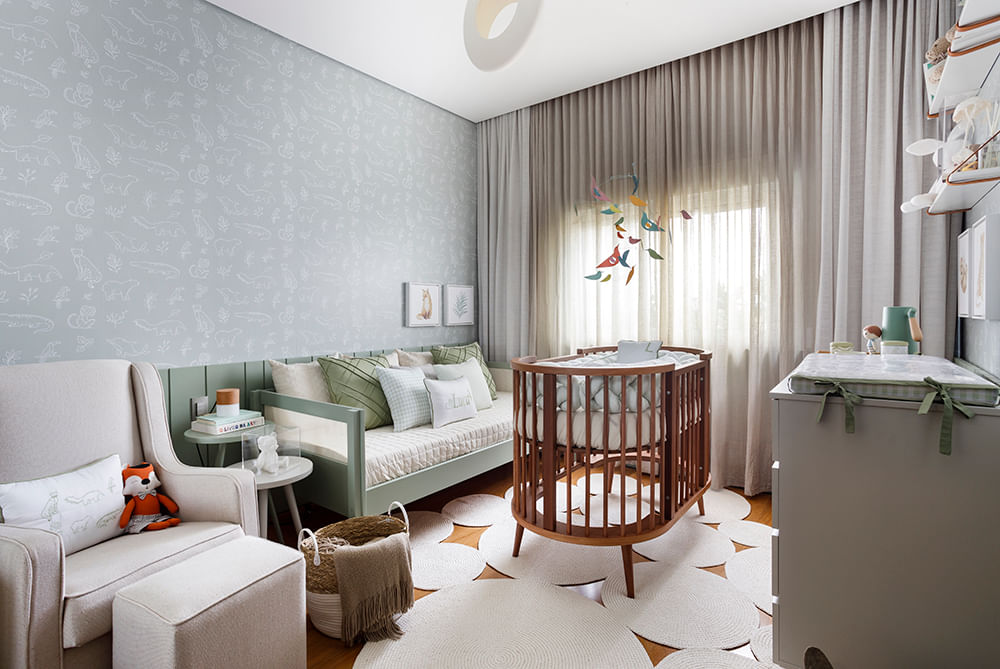 Quarto do Luca @ClaudiaRaia