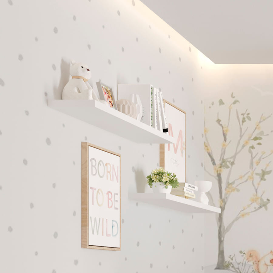 Quarto da Milena - Nord