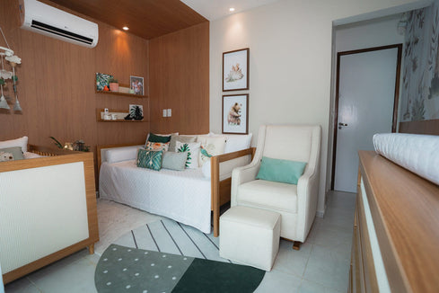 Quarto do Artur - @LaisBritoc