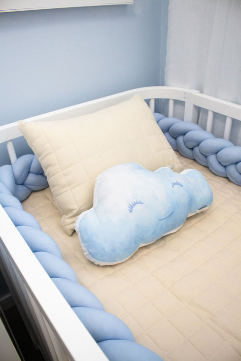 Quarto do Gabriel - @JhenySantucci