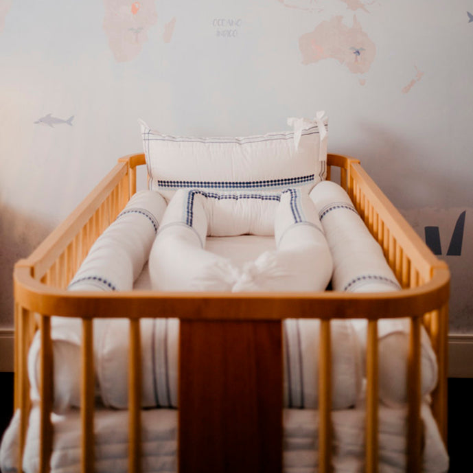 Quarto do Romeo @fevasconcellos @cassioreis