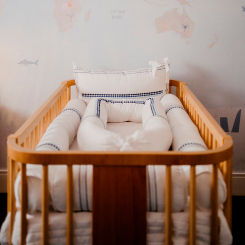 Quarto do Romeo @fevasconcellos @cassioreis