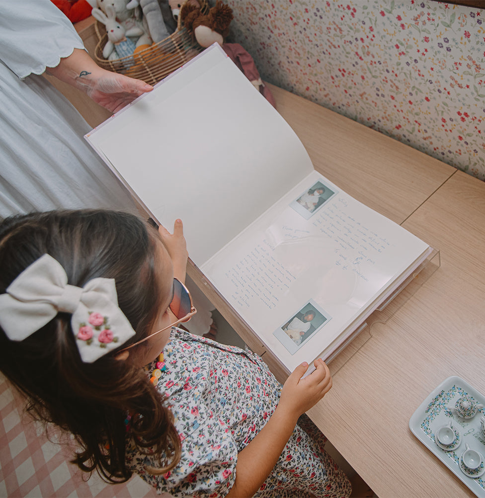 Quarto Infantil da Beatriz @belpimenta