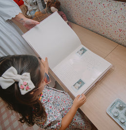 Quarto Infantil da Beatriz @belpimenta