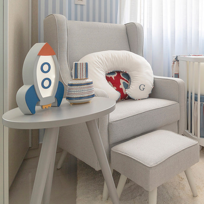 Quarto do Gabriel @raizamarinari