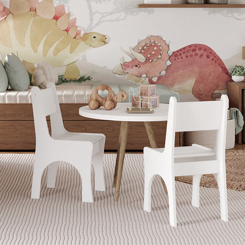 Quarto do Guilherme - Dino