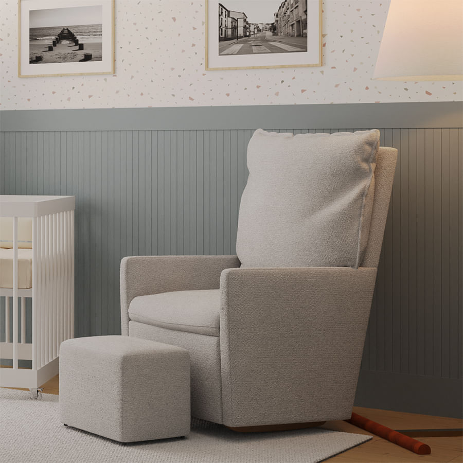 Quarto do Julio - Granilite