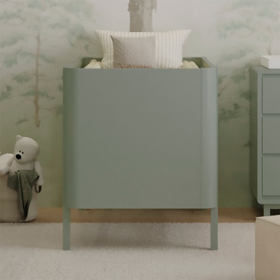 Quarto do Murilo - Nord