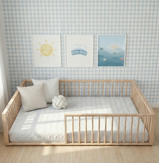 Colcha Casal Com Elástico Infinity - Branco