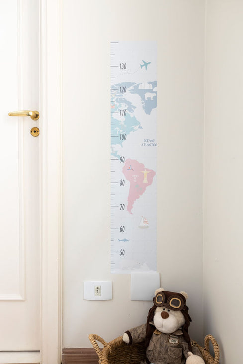 Quarto do Theo - @PaulaAmorim @BrenoSimoes