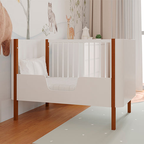 Quarto da Milena