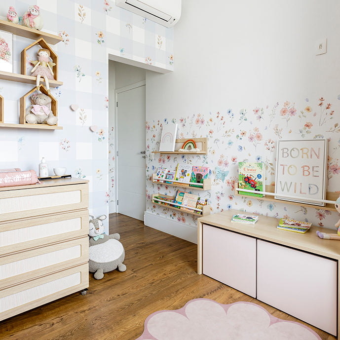 Quarto da Sarah @julioRocha_ @karolinekleine