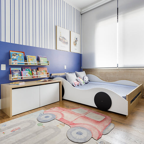 Quarto do Eduardo e Jose @julioRocha_ @karolinekleine