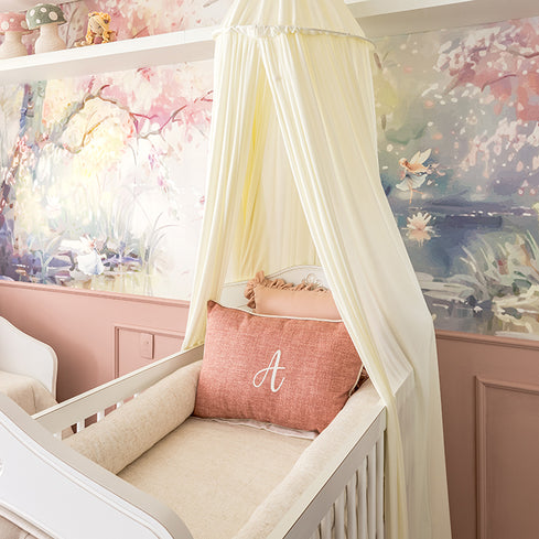 Quarto da Aurora @dudareisb