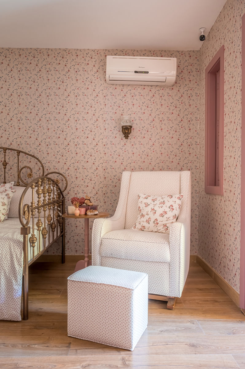 Quarto da Tereza - @Thaila Ayala