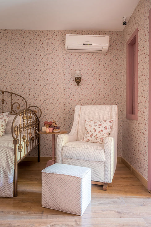 Quarto da Tereza - @Thaila Ayala