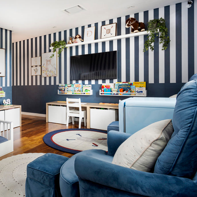 Quarto do Pippo e Domenica @Shantal @Mateusverdelhomv