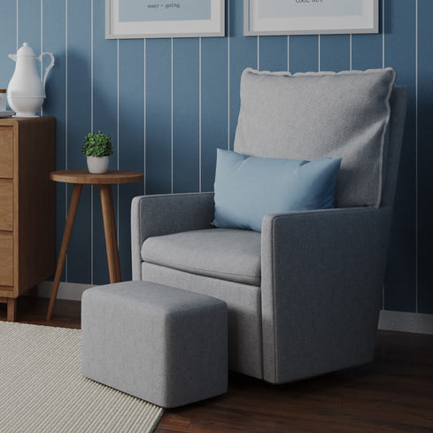 Quarto do Matteo - Lambri Azul