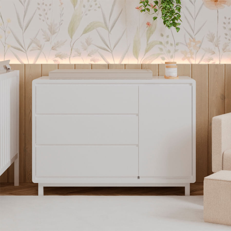 Quarto da Gabriela - Nord