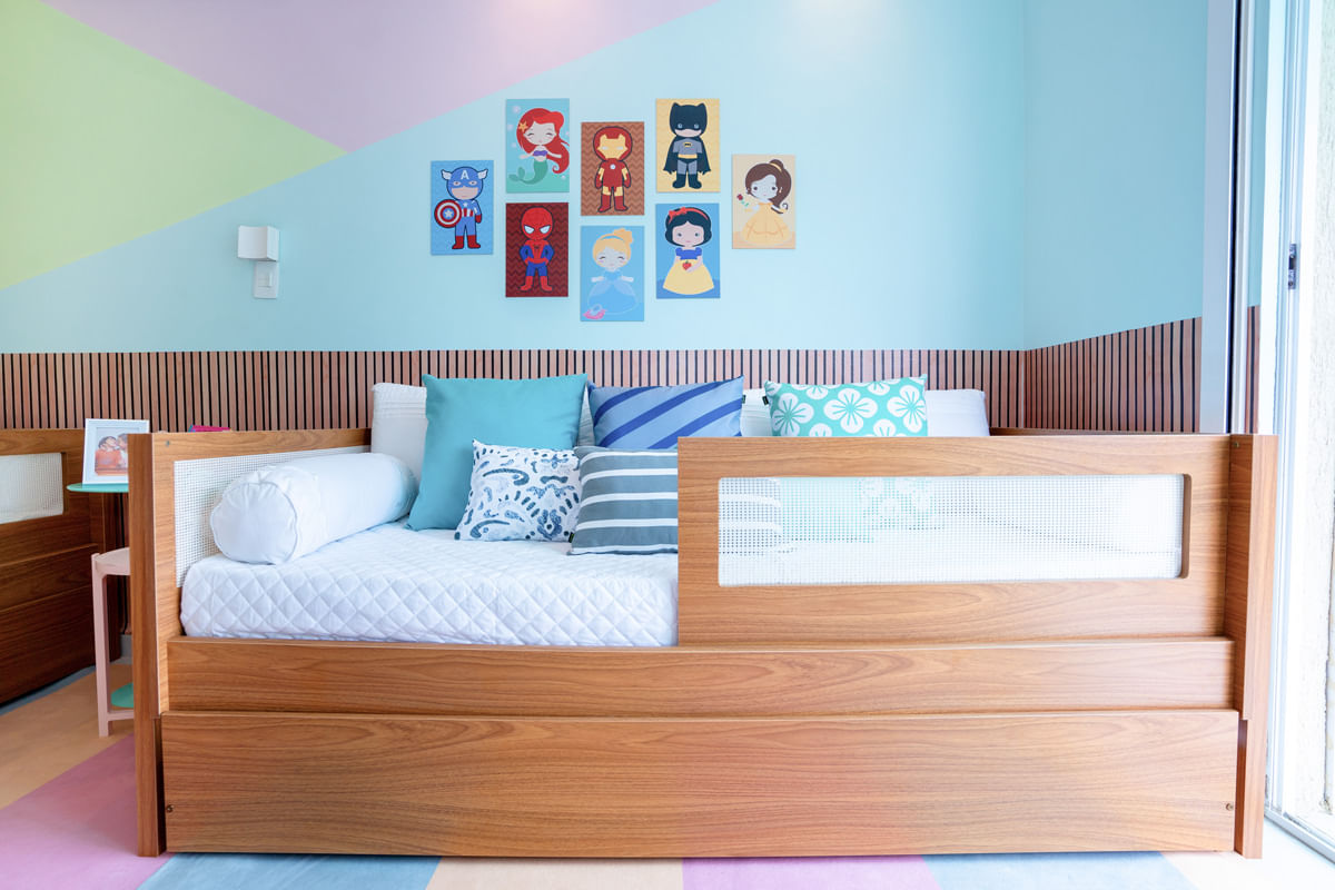 Quarto Eduardo e Luísa - @LaisBritoc