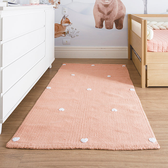 Quarto da Maya @isabelamatte