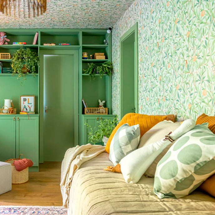 Quarto do Francisco @thailaayala @renatogoess