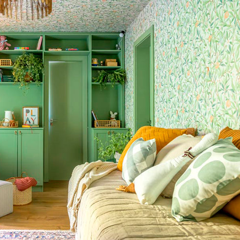 Quarto do Francisco @thailaayala @renatogoess