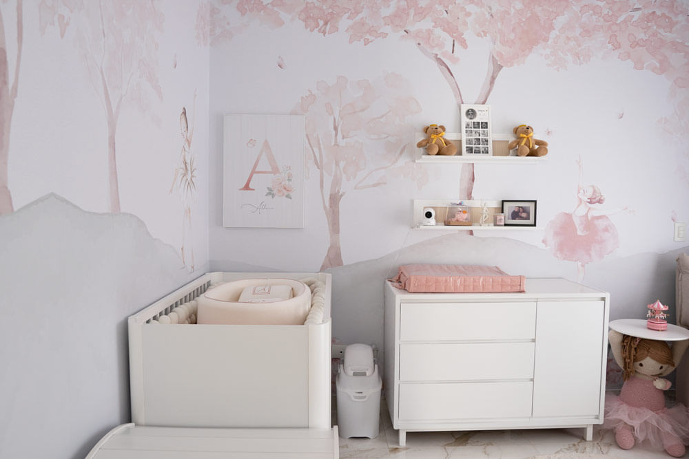 Quarto da Athena - @Jottape @EstefanyBoro