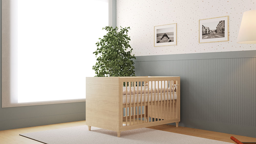 Quarto do Julio - Granilite