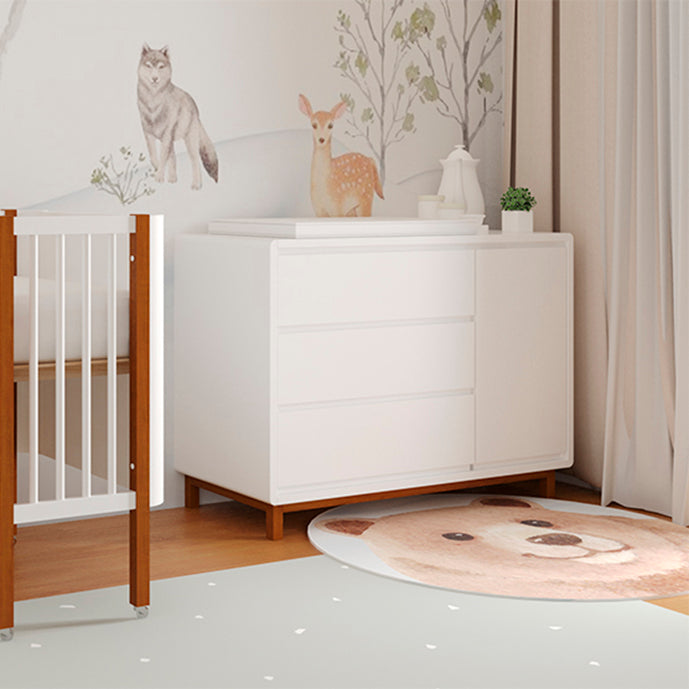 Quarto da Milena